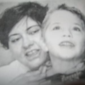 Meet your Posher, Chrissy